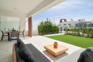 weforyou Miradores del Sol 2 Bedrooms Vacation rental in Costa del Sol