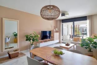 weforyou Miradores del Sol 2 Bedrooms Vacation rental in Costa del Sol