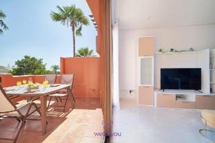 weforyou Oasis 2 Bedrooms Sotoserena Vacation rental in Costa del Sol