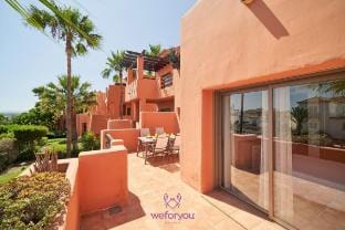 weforyou Oasis 2 Bedrooms Sotoserena Vacation rental in Costa del Sol