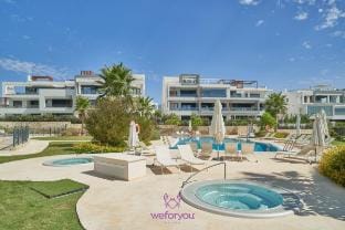 weforyou Penthouse 2 Bedrooms Miradores del Sol Vacation rental in Costa del Sol