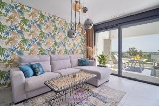 weforyou Penthouse 2 Bedrooms Miradores del Sol Vacation rental in Costa del Sol