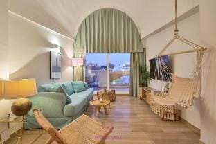 weforyou Isla Puerto Marina with PARKING Apartment in Benalmadena