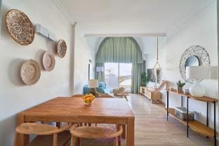 weforyou Isla Puerto Marina with PARKING Apartment in Benalmadena