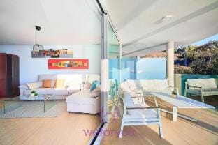 weforyou Sea View Fuengirola 5 Wave Vacation rental in Fuengirola