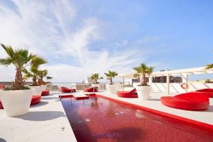 weforyou Sea View Fuengirola 5 Wave Vacation rental in Fuengirola