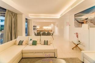 weforyou Las Nereidas de Los Álamos 3 bedrooms Vacation rental in Torremolinos