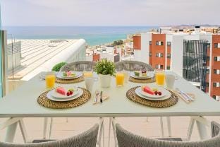 weforyou Med One J Vacation rental in Fuengirola