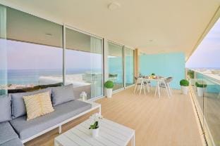 weforyou Med One J Vacation rental in Fuengirola