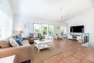 Pura Vida Private Holiday Home Vacation rental in Noosa Heads