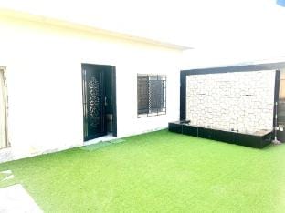 Zara Chalets شاليهات زارا Apartment in Makkah Province