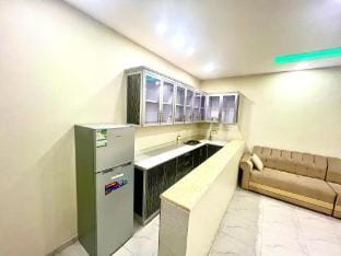 Zara Chalets شاليهات زارا Apartment in Makkah Province