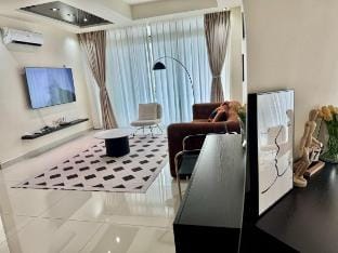 A0806 KSL CITY Mall 2 Bedroom Vacation rental in Johor Bahru