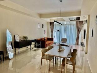 A0806 KSL CITY Mall 2 Bedroom Vacation rental in Johor Bahru