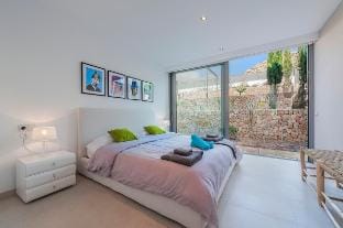 Villa Fenicio- Ultra-modern, contemporary villa Villa in Port de Pollensa