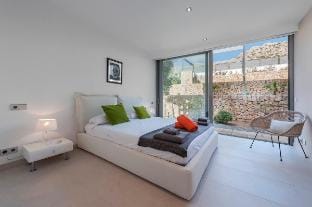 Villa Fenicio- Ultra-modern, contemporary villa Villa in Port de Pollensa