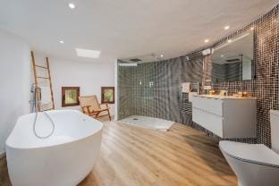 Villa Vantour - Close to Puerto Pollenca, with Gym Villa in Serra de Tramuntana