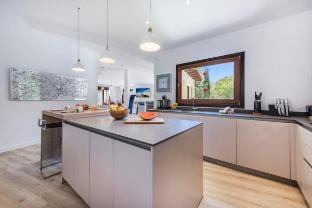 Villa Vantour - Close to Puerto Pollenca, with Gym Villa in Serra de Tramuntana