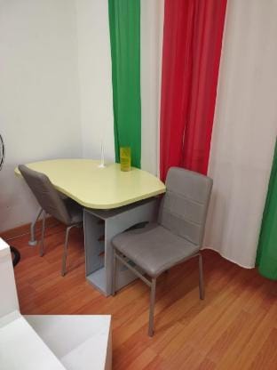 Via Napleone III double room Apartment in Rome