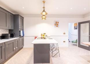 The Stanley Modern 3/4BED 3BATH | Comfort & Style Vacation rental in London Borough of Richmond upon Thames