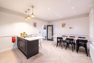 The Stanley Modern 3/4BED 3BATH | Comfort & Style Vacation rental in London Borough of Richmond upon Thames