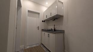 شقة في الرياض تجربة الإيحاء العصري104 Apartment in Riyadh