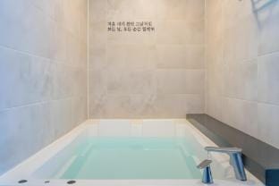Gangneung Awoolim Pension Bed and Breakfast in South Korea