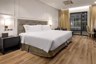 Luxury Beachfront Room with Infinity Pool Vacation rental in Da Nang