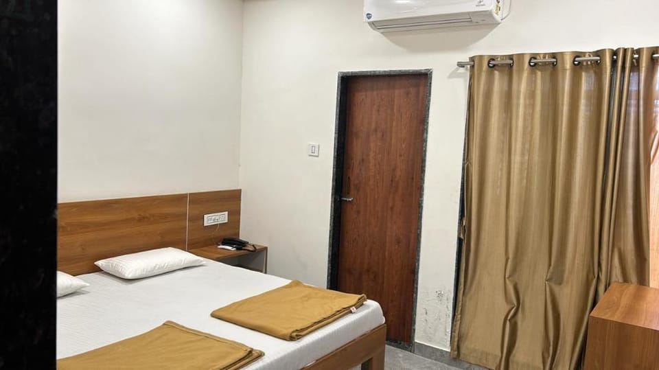 Ayodhya Bhavan, Dwarka Hotel in Gujarat