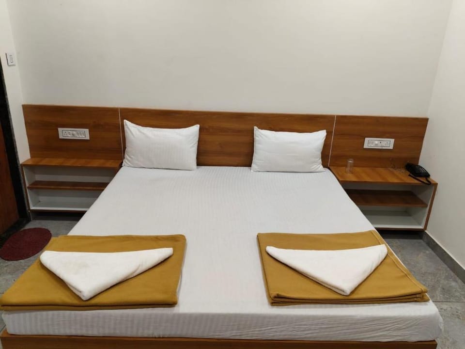 Ayodhya Bhavan, Dwarka Hotel in Gujarat