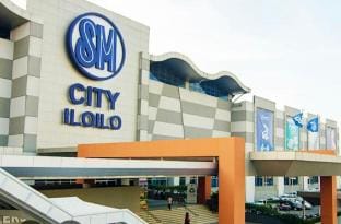 Angel's Haven  at SMDC Style Residences Apartment in Iloilo City