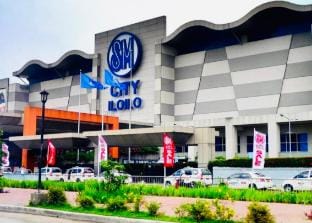 Angel's Haven  at SMDC Style Residences Apartment in Iloilo City
