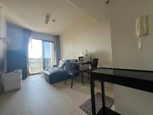 PattayaSeaviewSuite Apartment Unixx OutdoorPoolGym Vacation rental in Pattaya City