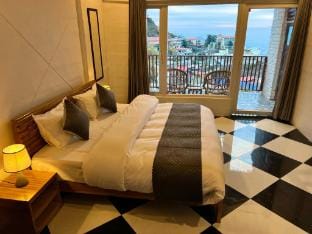 The Vyom Homestay Mussoorie Vacation rental in Uttarakhand
