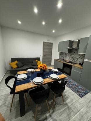 AlbaHouse1 Apartment in Catania