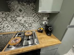 AlbaHouse1 Apartment in Catania