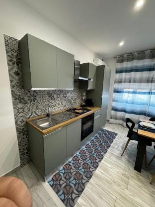 AlbaHouse1 Apartment in Catania