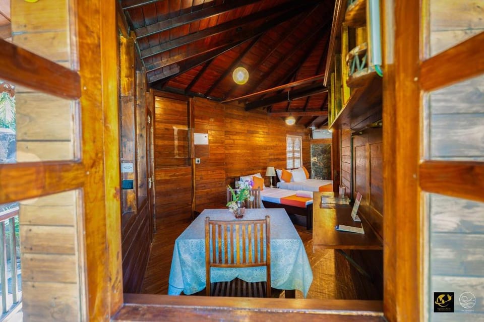 The Thotupola Habaraduwa Hotel in Southern Province