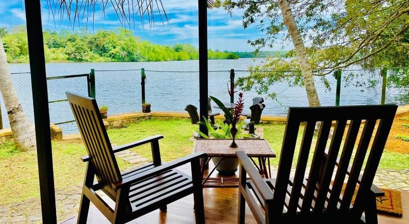 The Thotupola Habaraduwa Hotel in Southern Province