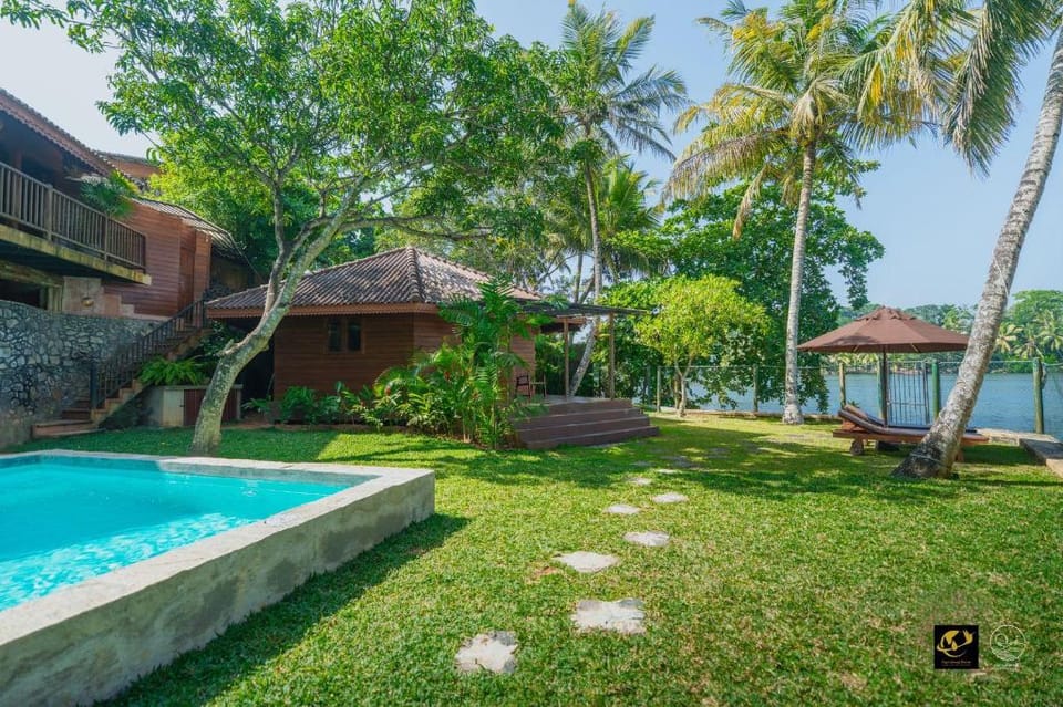 The Thotupola Habaraduwa Hotel in Southern Province