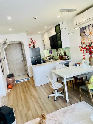 Phòng đẹp giá tốt 1 ngủ + Vinhomes Ocean Park 1 Apartment in Laos