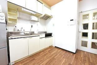 Susukino/front of the tram station/Manyrestaurants Vacation rental in Sapporo