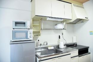 Susukino/front of the tram station/Manyrestaurants Vacation rental in Sapporo