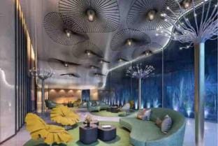Amazing Skyview Apartment in KL Vacation rental in Federal Territory of Kuala Lumpur