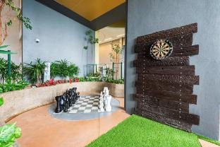 Amazing Skyview Apartment in KL Vacation rental in Federal Territory of Kuala Lumpur