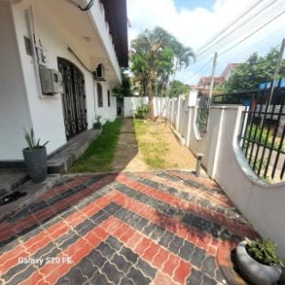 Grace- The Joyful Rest  Apartment in Sri Lanka