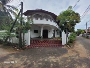 Grace- The Joyful Rest  Apartment in Sri Lanka