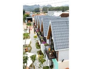 The Melody Moc Chau Vacation rental in Laos