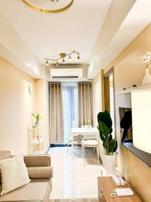 Manila Bay Apartments Apartment in Pasay