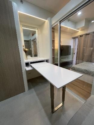 Prisma Residences Celeste Tower Apartment in Pasig